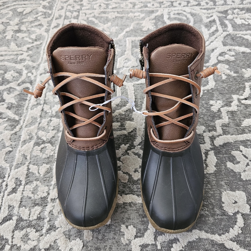 Sperry Top-Sider Sweetwater Boots